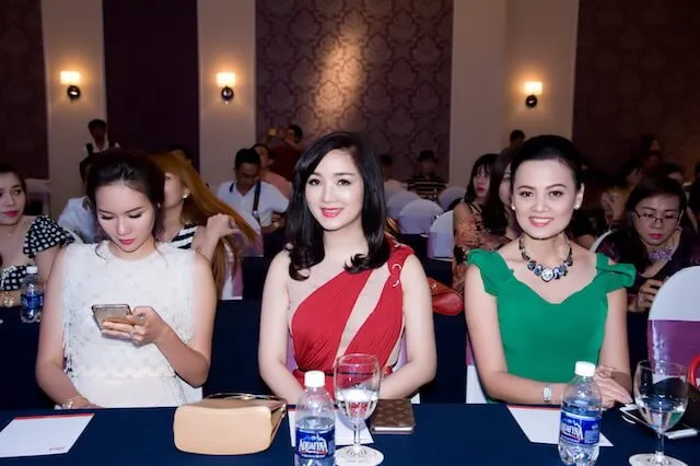 Sắp diễn ra cuộc thi Hoa hậu Doanh nhân Thế giới người Việt 2016 ảnh 2 Sắp diễn ra cuộc thi Hoa hậu Doanh nhân Thế giới người Việt 2016 ảnh 2