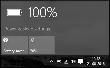 5 mẹo nhỏ giúp tối ưu hóa pin mà bạn nên biết ảnh 1 5 mẹo nhỏ giúp tối ưu hóa pin mà bạn nên biết ảnh 1