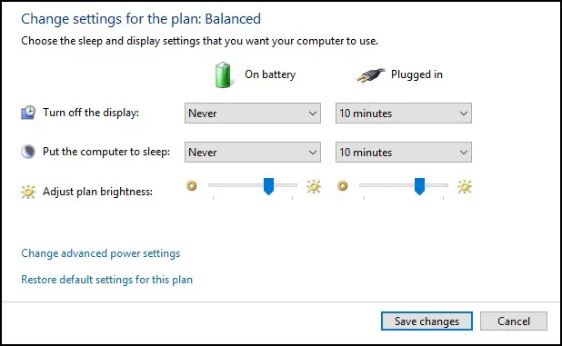 5 mẹo nhỏ giúp tối ưu hóa pin mà bạn nên biết ảnh 2 5 mẹo nhỏ giúp tối ưu hóa pin mà bạn nên biết ảnh 2