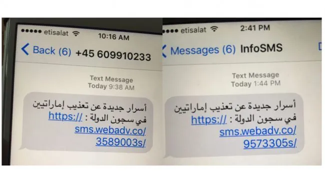 Hãy cập nhật ngay iOS nếu không muốn bị nghe lén và theo dõi ảnh 1