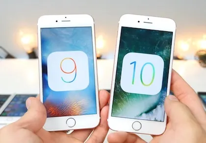 iPhone 7 lộ hiệu năng ‘khủng’ trước ngày ra mắt ảnh 2 iphone