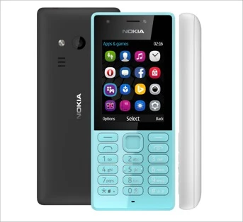nokia 216
