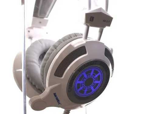 SoundMax AH-317