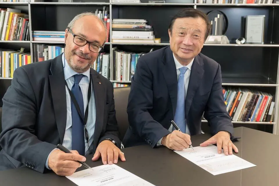 huawei vs leica