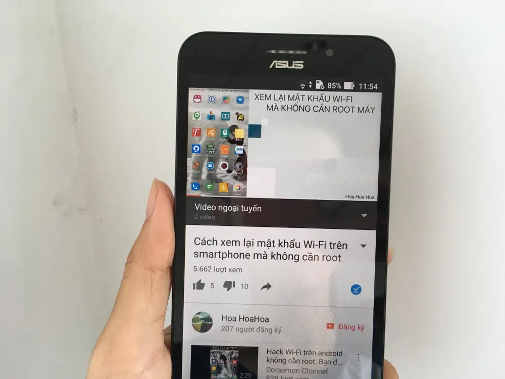 youtube