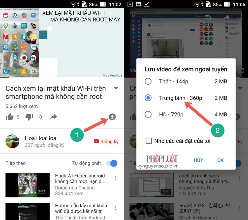 youtube