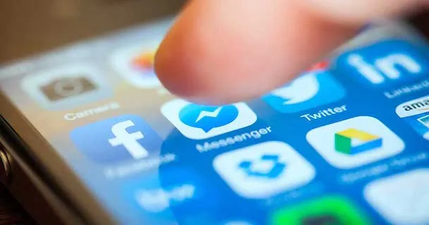 messenger