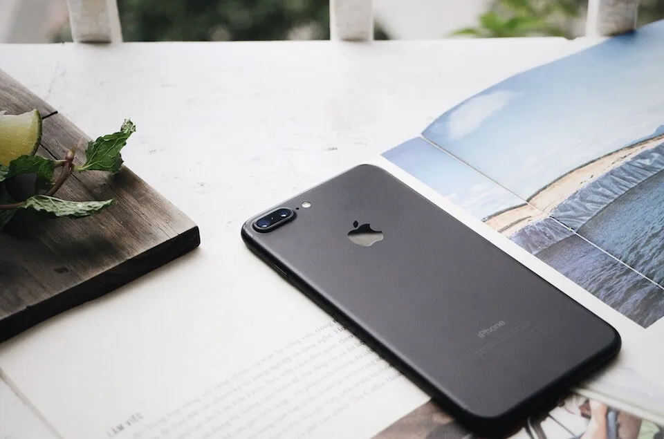 iphone 7