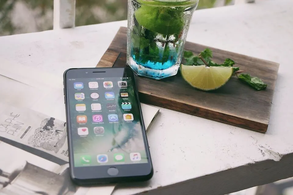 iphone 7