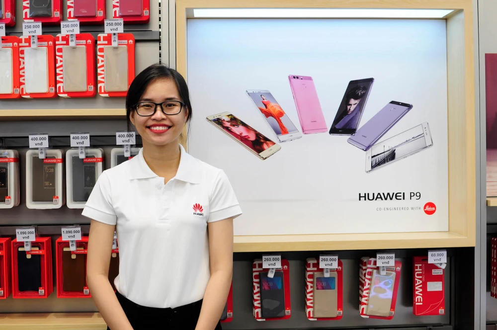 huawei