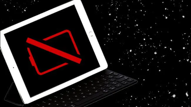 4 điều mà người dùng công nghệ luôn sợ hãi ảnh 2 hết pin