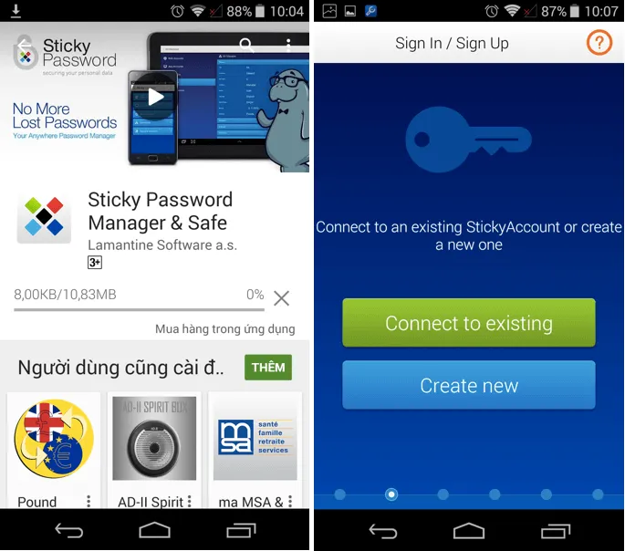 4 điều mà người dùng công nghệ luôn sợ hãi ảnh 3 quản lý mật khẩu