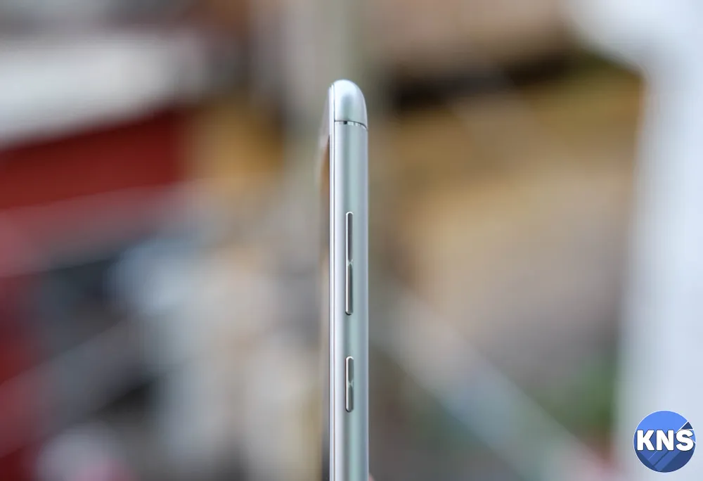 Asus zenfone 3 laser