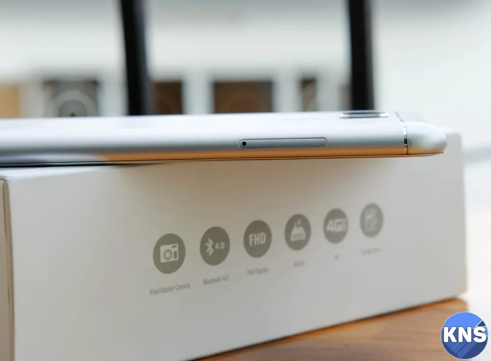 Asus zenfone 3 laser