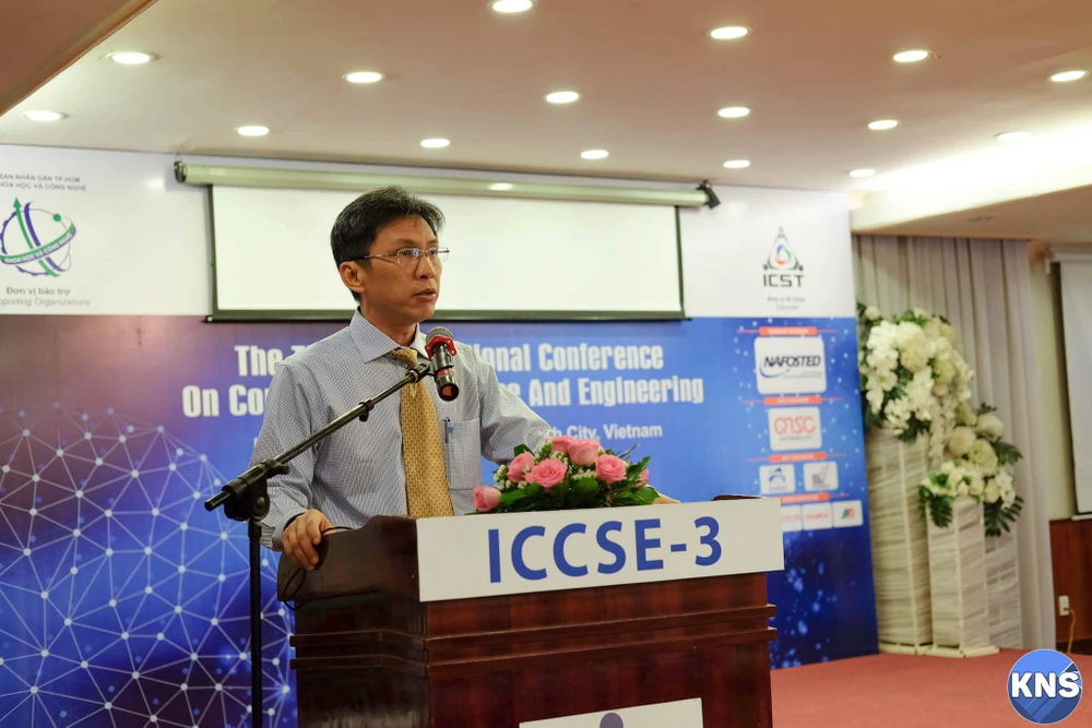 tiến sĩ nguyễn việt dũng