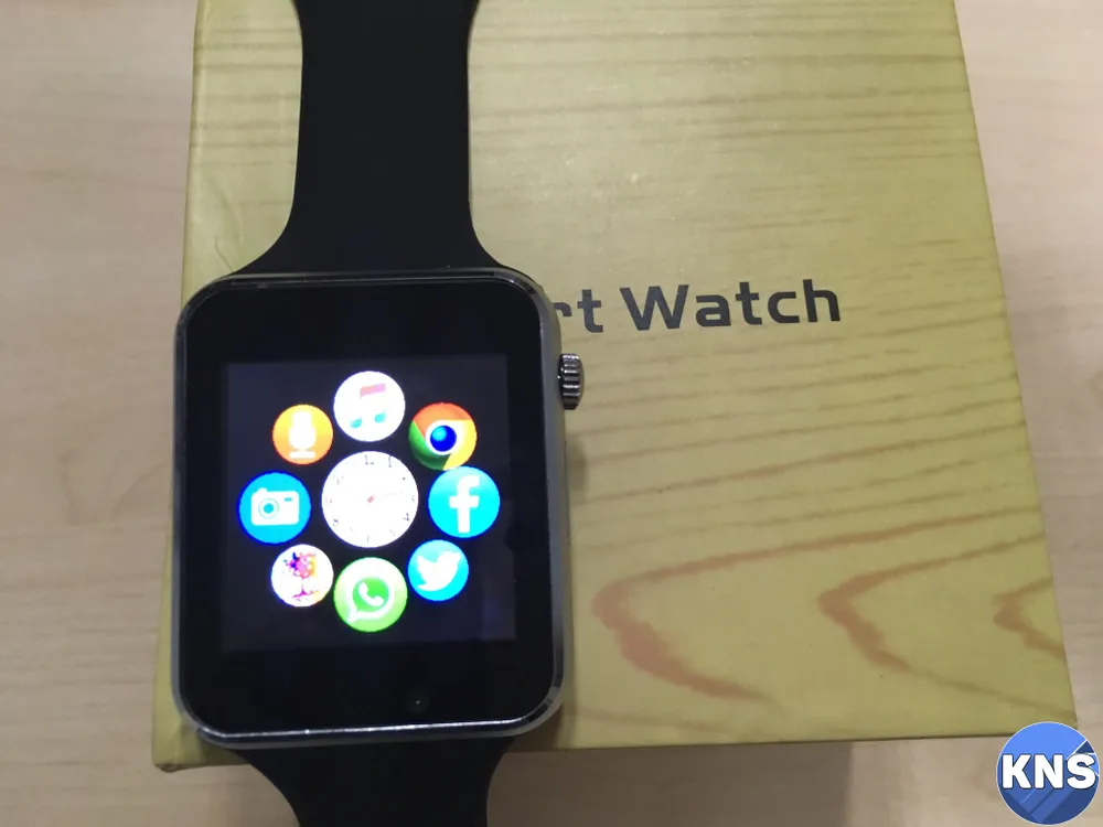 Apple Watch giả
