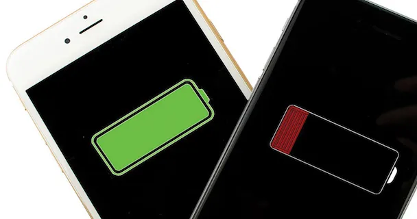 iOS 10.1.1 khiến iPhone bị tụt pin bất thường ảnh 1 iOS 10.1.1 khiến iPhone bị tụt pin bất thường ảnh 1