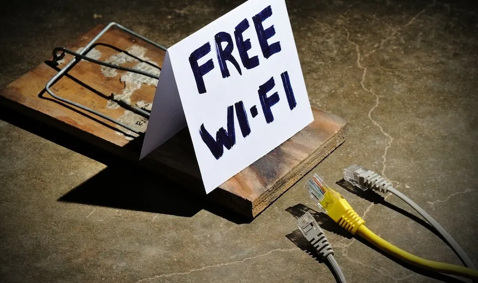 wifi free