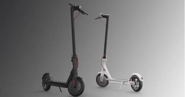 Thiết bị này sẽ giúp bạn không còn bị kẹt xe ảnh 1