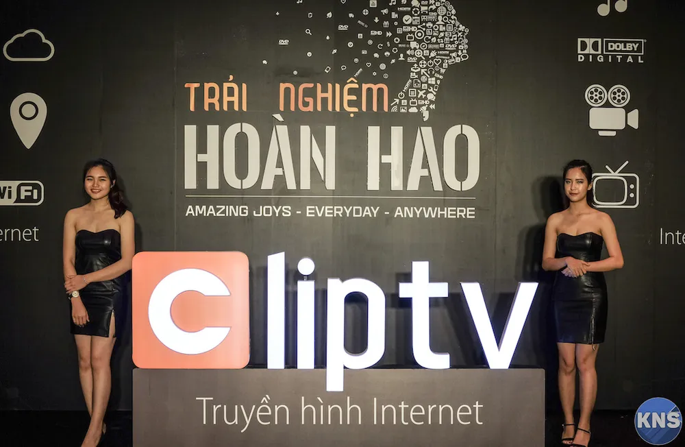 Mẹo biến tivi thường thành tivi thông minh ảnh 3 clip tv