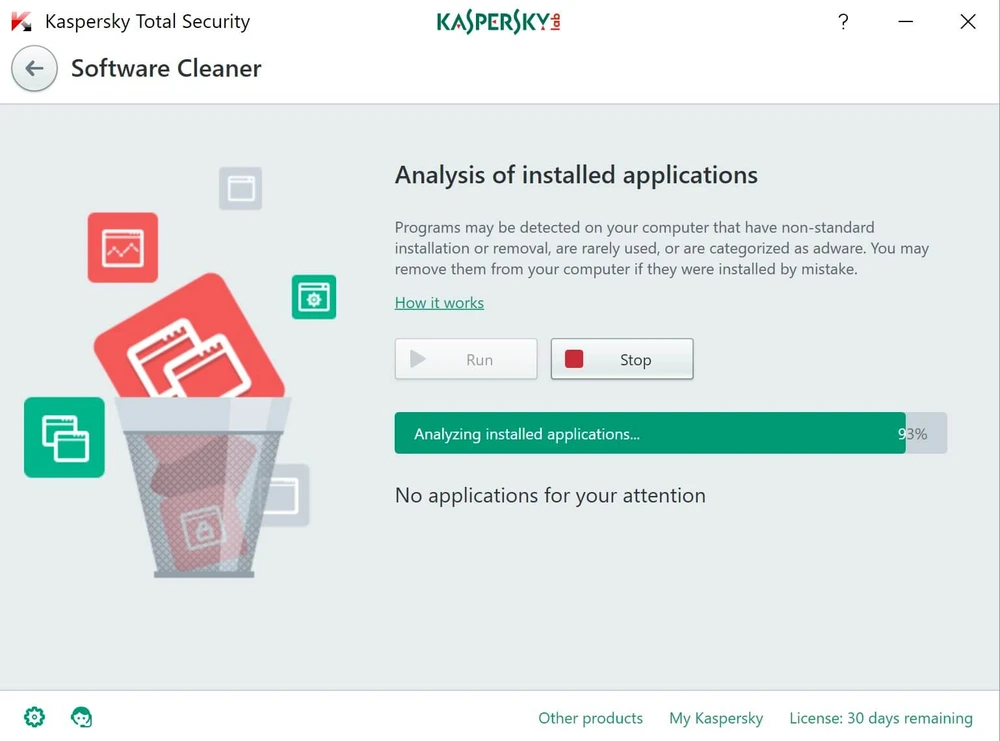 kaspersky