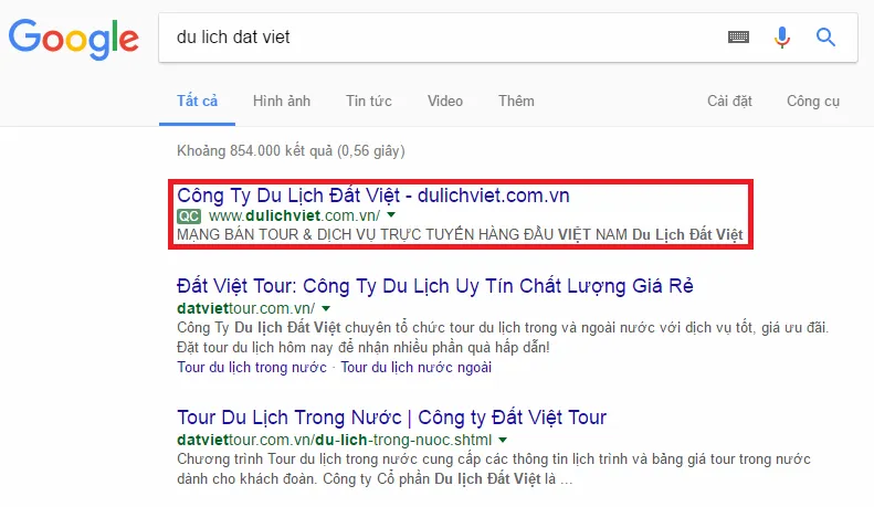 Cướp khách du lịch bằng công nghệ 'bẩn' ảnh 2 Cướp khách du lịch bằng công nghệ 'bẩn' ảnh 2