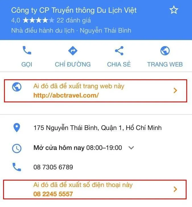 Cướp khách du lịch bằng công nghệ 'bẩn' ảnh 1 Cướp khách du lịch bằng công nghệ 'bẩn' ảnh 1