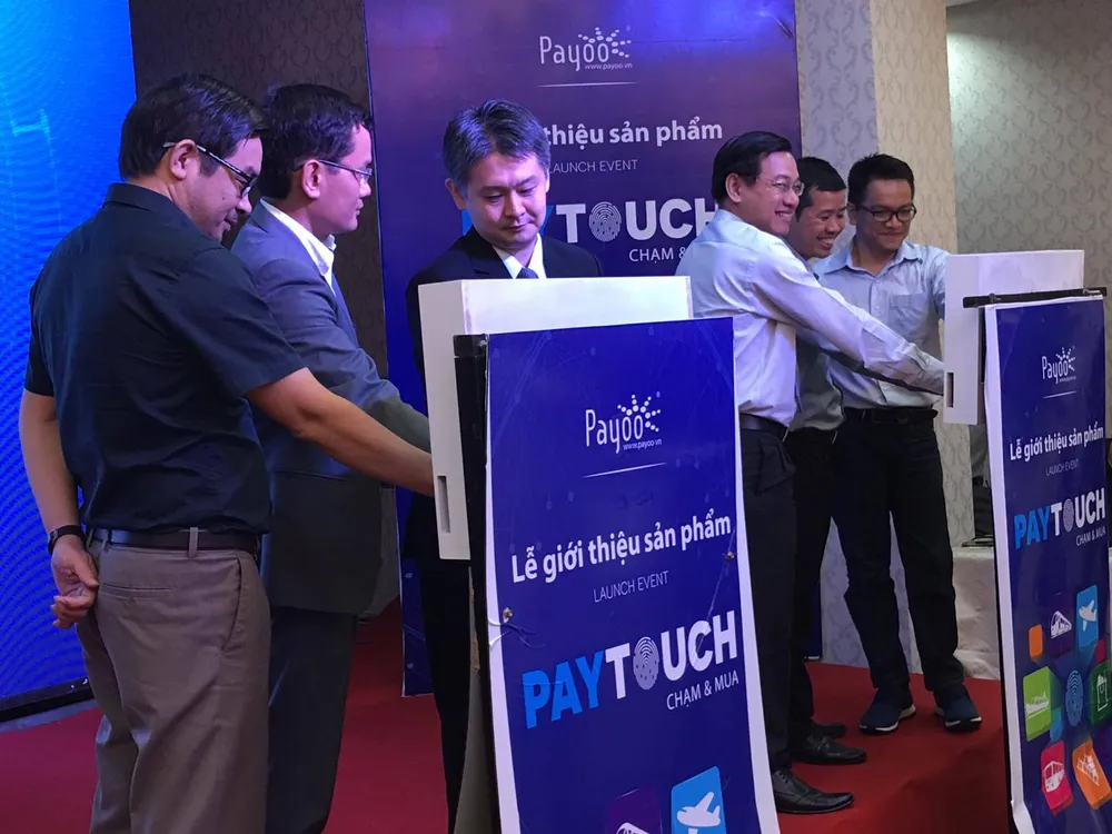 Giải pháp mua vé xe, máy bay chỉ với một cú chạm ảnh 2