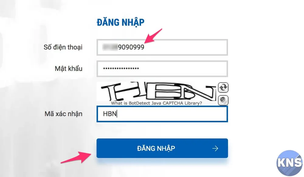 Cách đổi số điện thoại MobiFone ngay tại nhà