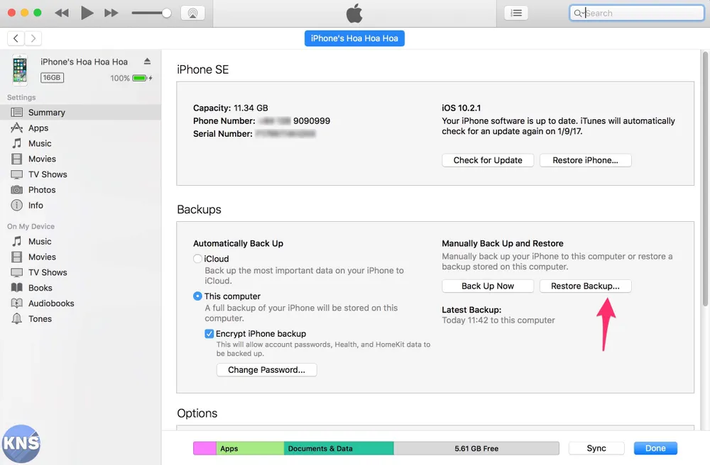 itunes