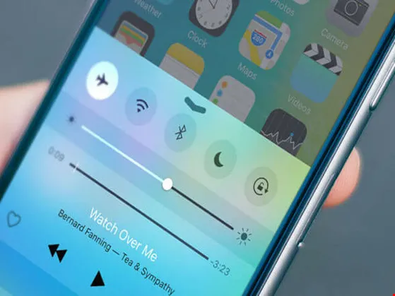 9 cách sửa lỗi iPhone bị mất âm thanh ảnh 6