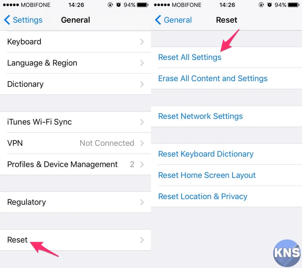 9 cách sửa lỗi iPhone bị mất âm thanh ảnh 3