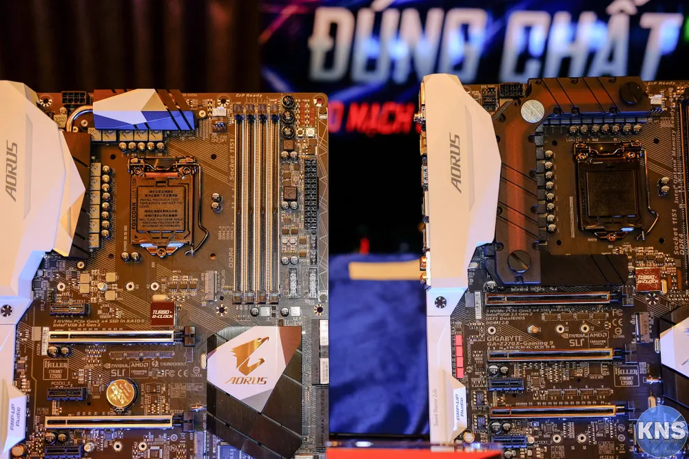 Mainboard AORUS Gaming