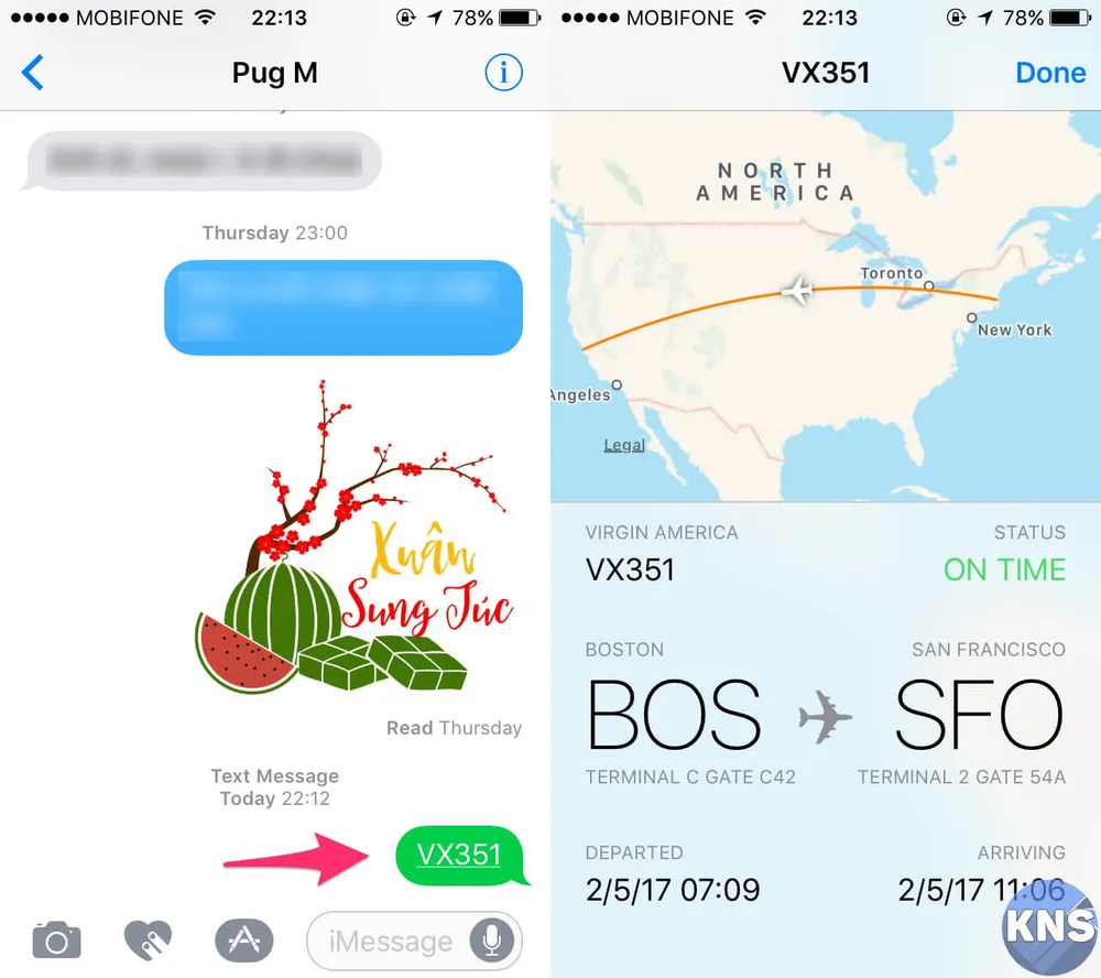 imessage