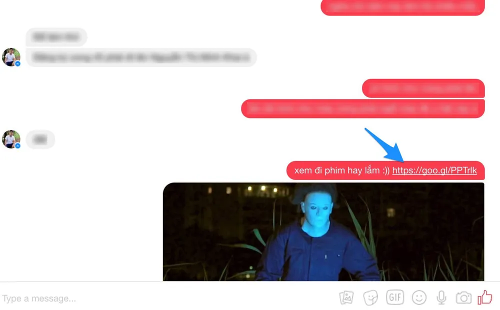 Phim ảnh khiêu dâm xuất hiện tràn lan trên Facebook