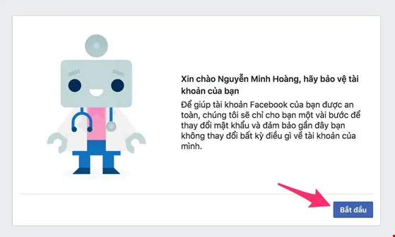 Cẩn trọng loại mã độc mới lây lan trên Facebook ảnh 6