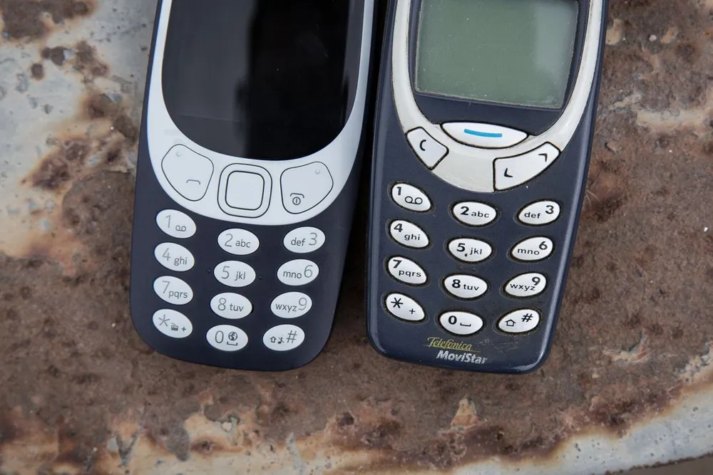 nokia 3310
