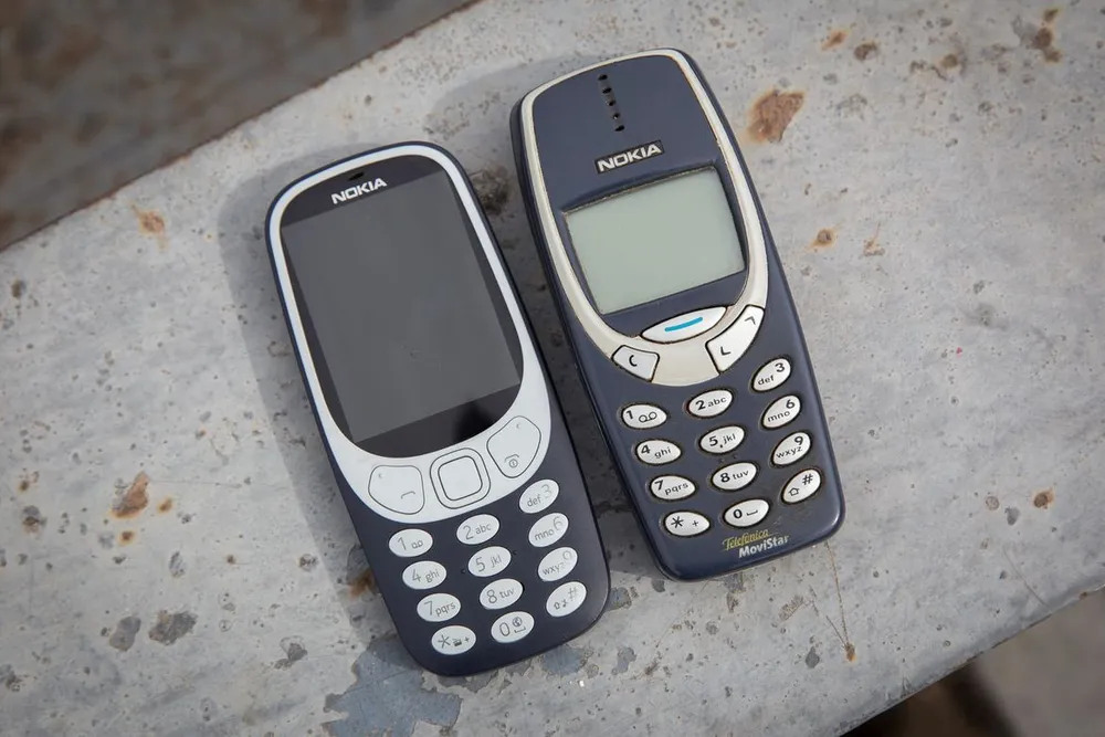 nokia 3310