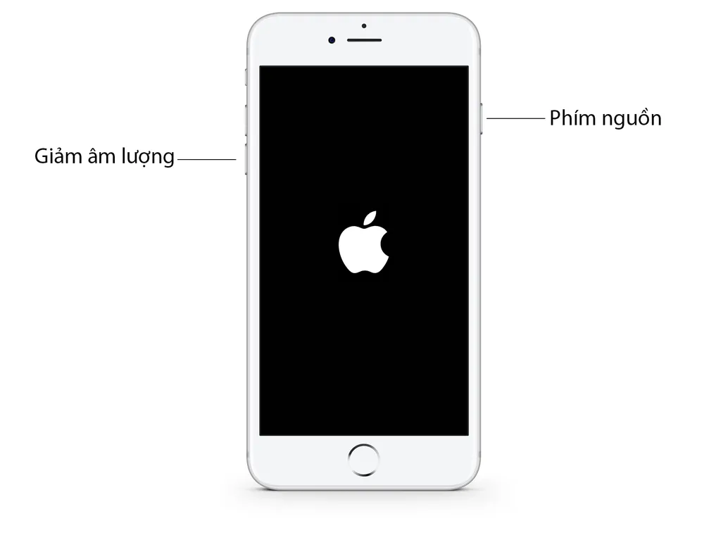 3 cách sửa lỗi iPhone bị đứng máy bạn cần biết