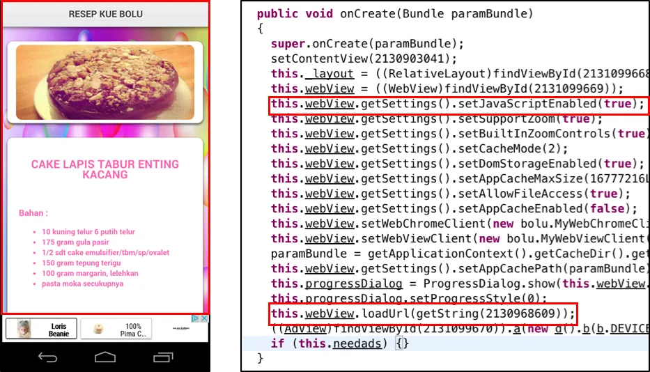 Mã độc Windows bất ngờ xuất hiện trên Google Play ảnh 2 Mã độc Windows bất ngờ xuất hiện trên Google Play ảnh 2