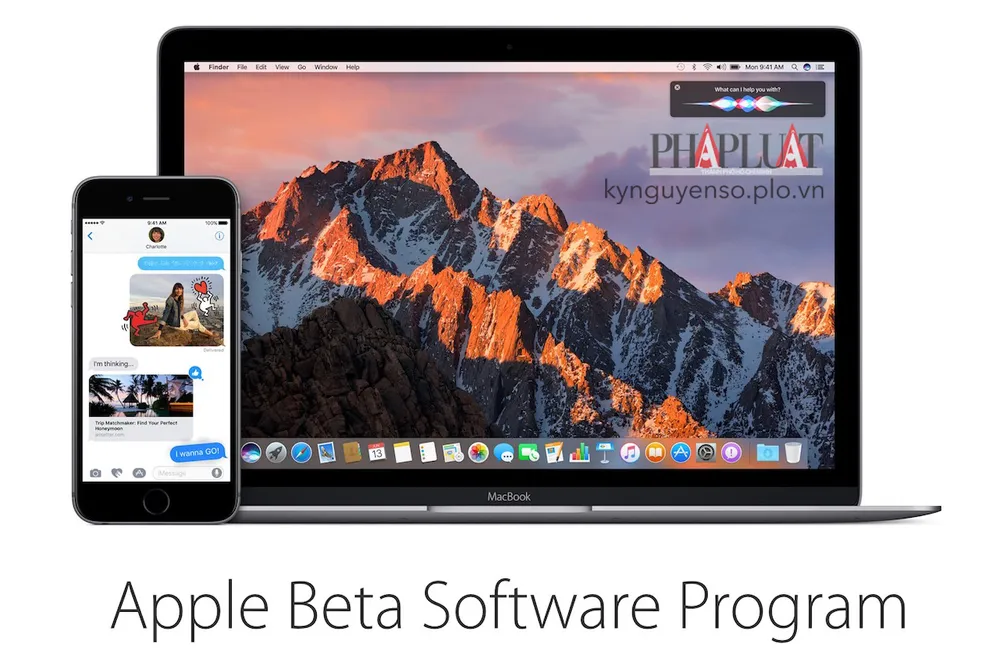 Apple ra mắt iOS 10.3 Beta 6 với nhiều cải tiến