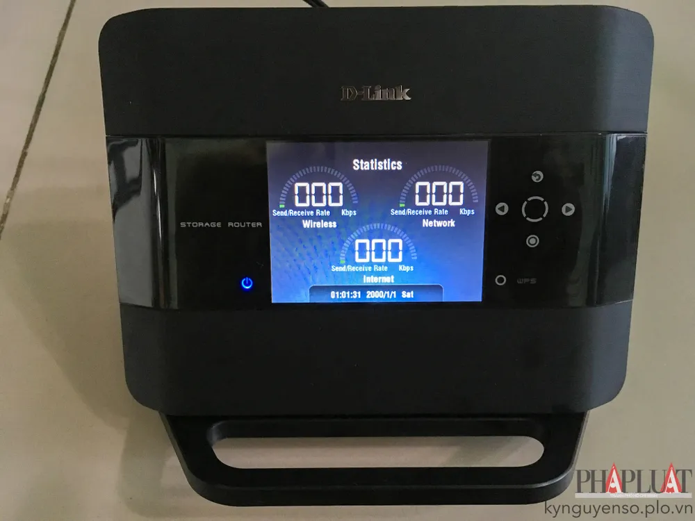 Tăng sóng Wi-Fi không ngờ nhờ các thiết bị cũ