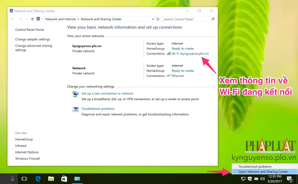 Tăng sóng Wi-Fi không ngờ nhờ các thiết bị cũ