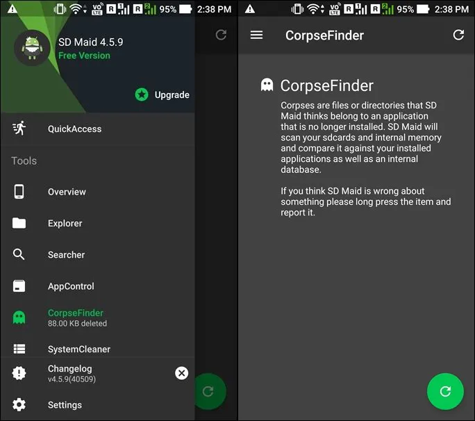 4 mẹo nhỏ giúp tăng tốc smartphone cũ