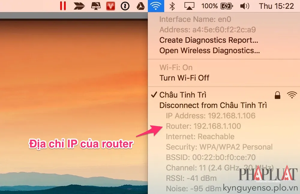 Tăng sóng Wi-Fi cực nhanh nhờ các thiết bị rẻ tiền