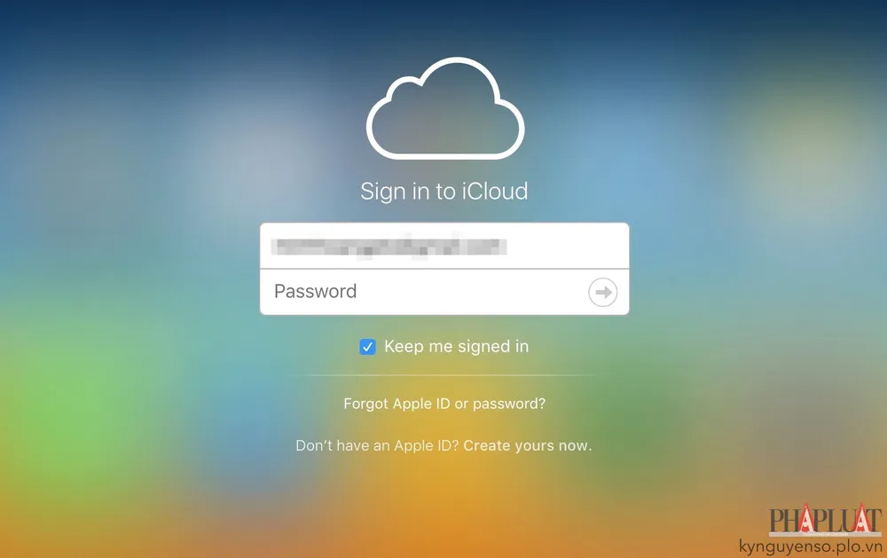 Mẹo khôi phục dữ liệu đã xóa trên iCloud