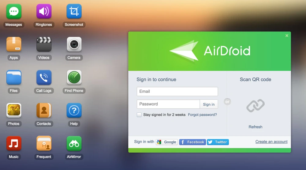 3 mẹo cứu dữ liệu khi smartphone bị hư cảm ứng ảnh 3 3 mẹo cứu dữ liệu khi smartphone bị bể màn hình