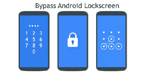 4 cách ‘phá’ mật khẩu bảo vệ trên Android