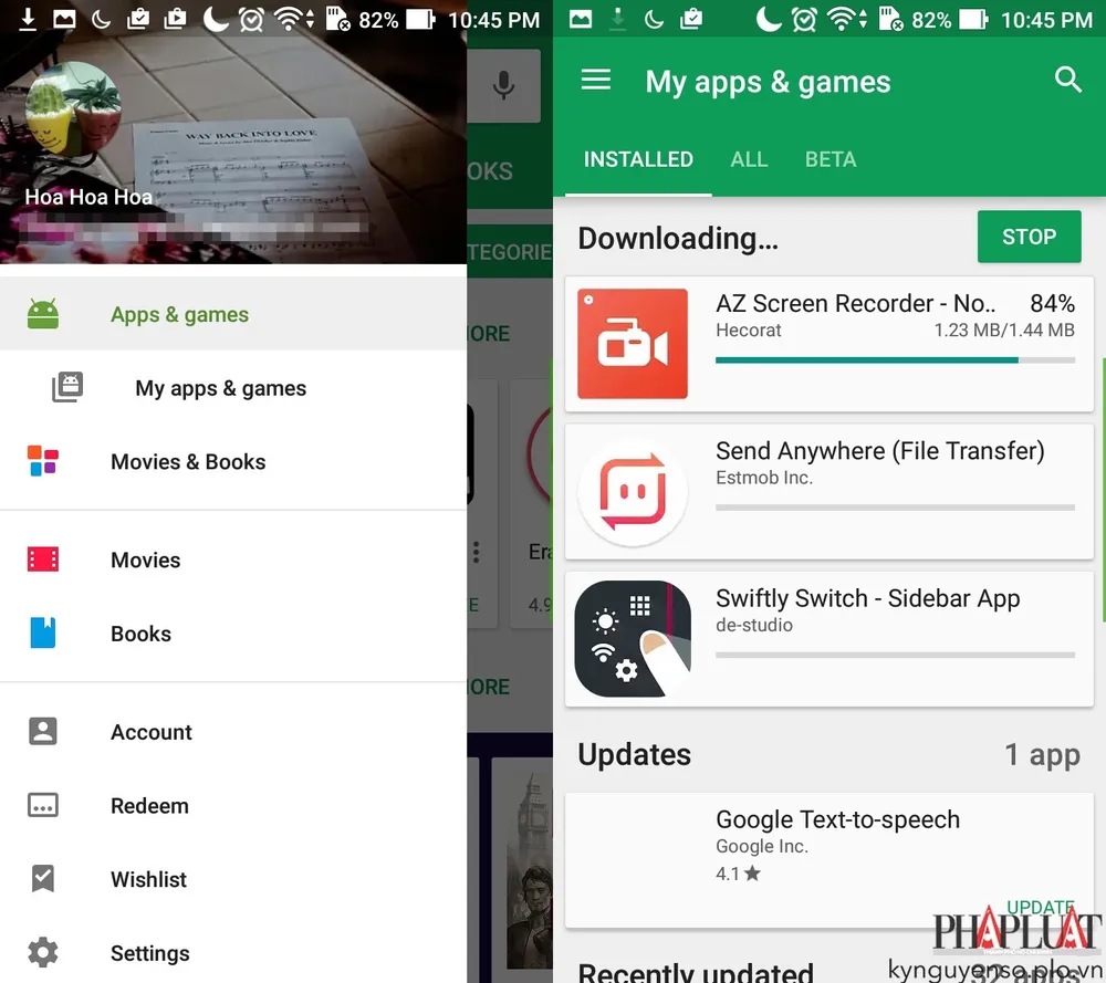 6 dấu hiệu cho thấy smartphone đã dính mã độc