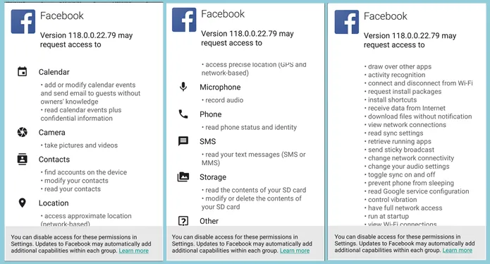4 lí do bạn nên gỡ bỏ Facebook ngay lập tức